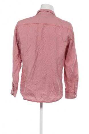 Cămașă de bărbați S.Oliver, Mărime XL, Culoare Multicolor, Preț 54,99 Lei