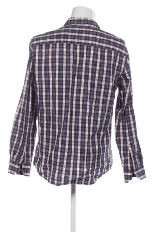 Herrenhemd S.Oliver, Größe L, Farbe Mehrfarbig, Preis 6,99 €