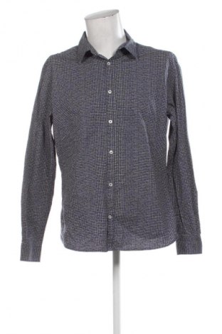 Herrenhemd S.Oliver, Größe XL, Farbe Mehrfarbig, Preis € 12,99