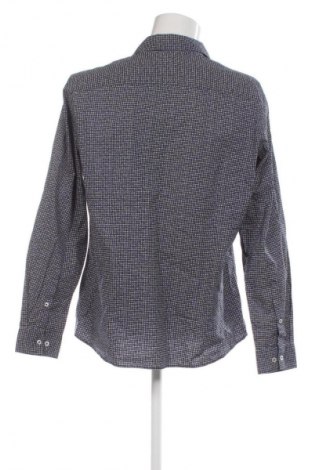 Herrenhemd S.Oliver, Größe XL, Farbe Mehrfarbig, Preis € 12,99