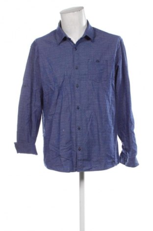 Cămașă de bărbați S.Oliver, Mărime XL, Culoare Multicolor, Preț 59,99 Lei