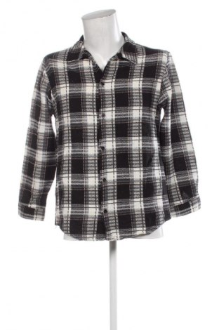 Мъжка риза SHEIN, Размер L, Цвят Многоцветен, Цена 6,99 лв.