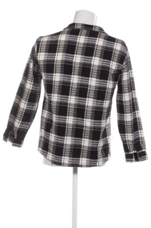 Мъжка риза SHEIN, Размер L, Цвят Многоцветен, Цена 6,99 лв.