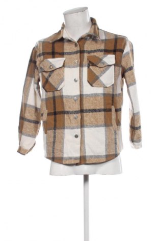 Férfi ing SHEIN, Méret S, Szín Sokszínű, Ár 2 609 Ft