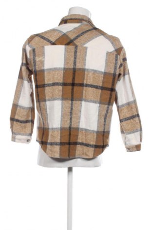 Férfi ing SHEIN, Méret S, Szín Sokszínű, Ár 2 609 Ft