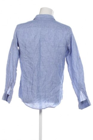 Herrenhemd STYLER, Größe L, Farbe Blau, Preis € 13,99