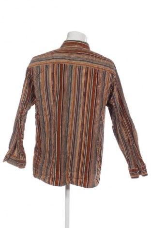 Herrenhemd Sasson, Größe XL, Farbe Mehrfarbig, Preis 8,99 €