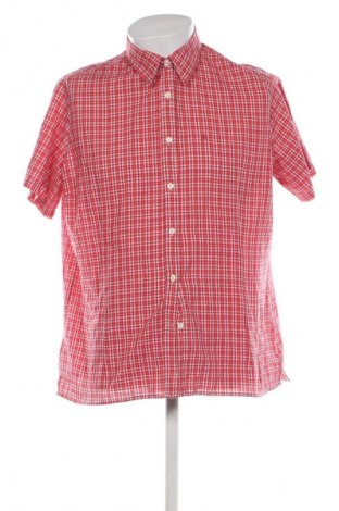 Herrenhemd Schoffel, Größe M, Farbe Mehrfarbig, Preis 19,99 €