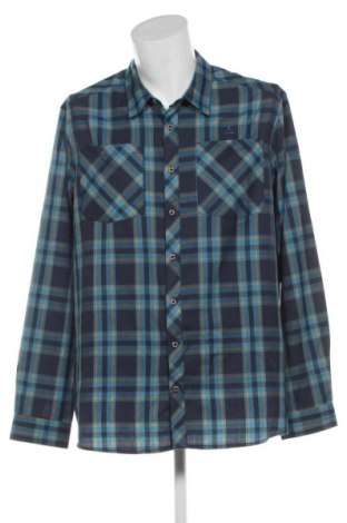 Cămașă de bărbați Schoffel, Mărime XXL, Culoare Multicolor, Preț 56,99 Lei
