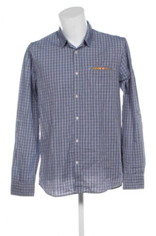 Herrenhemd Scotch & Soda, Größe XL, Farbe Mehrfarbig, Preis € 31,99