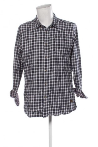 Herrenhemd Scotch & Soda, Größe XXL, Farbe Mehrfarbig, Preis € 31,99