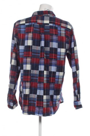 Herrenhemd Scotch & Soda, Größe XXL, Farbe Mehrfarbig, Preis 78,99 €