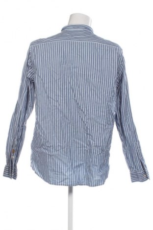 Cămașă de bărbați Scotch & Soda, Mărime XXL, Culoare Multicolor, Preț 126,99 Lei