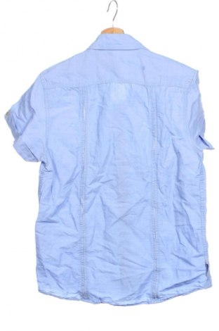 Cămașă de bărbați Scotch Co., Mărime M, Culoare Albastru, Preț 163,70 Lei
