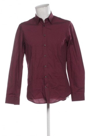 Ανδρικό πουκάμισο Seidensticker, Μέγεθος M, Χρώμα Πολύχρωμο, Τιμή 20,99 €