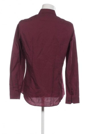 Ανδρικό πουκάμισο Seidensticker, Μέγεθος M, Χρώμα Πολύχρωμο, Τιμή 20,99 €