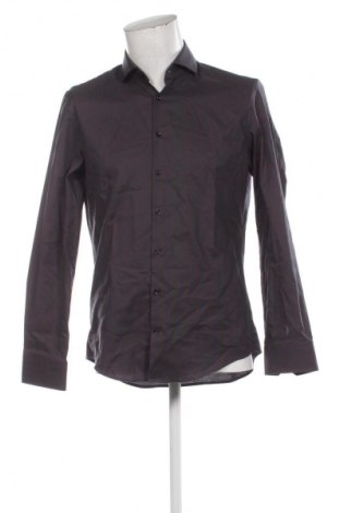 Herrenhemd Seidensticker, Größe M, Farbe Mehrfarbig, Preis € 22,99