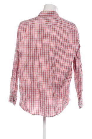 Herrenhemd Seidensticker, Größe XXL, Farbe Mehrfarbig, Preis € 15,99