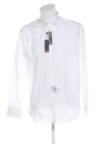 Cămașă de bărbați Seidensticker, Mărime L, Culoare Alb, Preț 195,99 Lei