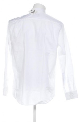 Cămașă de bărbați Seidensticker, Mărime L, Culoare Alb, Preț 195,99 Lei