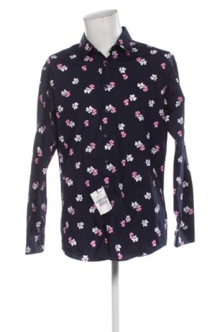 Cămașă de bărbați Seidensticker, Mărime L, Culoare Multicolor, Preț 72,99 Lei