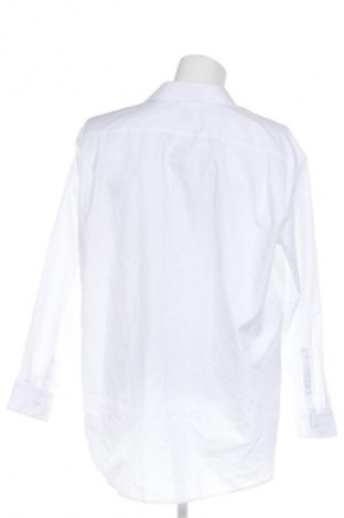 Herrenhemd Seidensticker, Größe XXL, Farbe Weiß, Preis 51,99 €