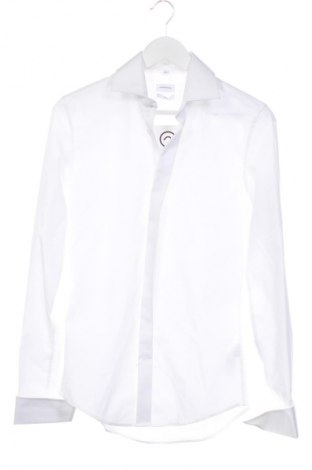 Herrenhemd Seidensticker, Größe XS, Farbe Weiß, Preis 41,99 €