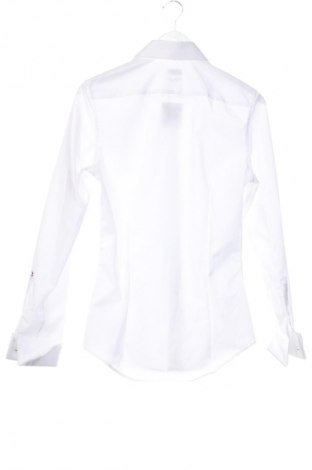 Herrenhemd Seidensticker, Größe XS, Farbe Weiß, Preis 41,99 €