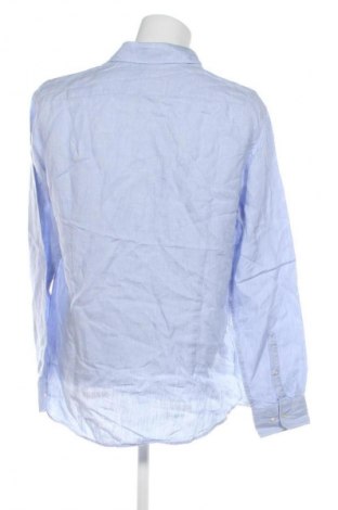 Cămașă de bărbați Seidensticker, Mărime XL, Culoare Albastru, Preț 74,99 Lei