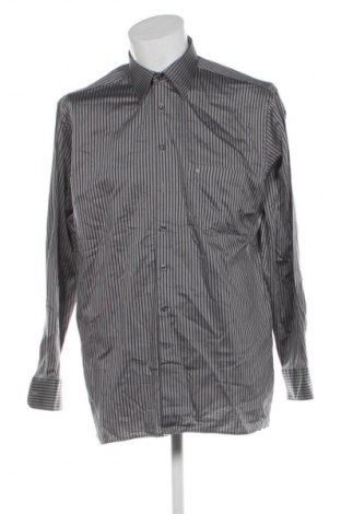 Herrenhemd Seidensticker, Größe L, Farbe Mehrfarbig, Preis 10,99 €