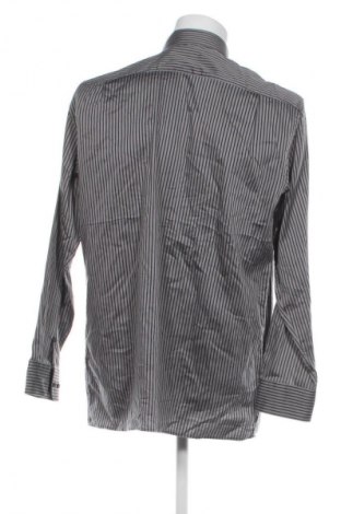 Herrenhemd Seidensticker, Größe L, Farbe Mehrfarbig, Preis 10,99 €