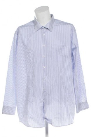 Herrenhemd Seidensticker, Größe 3XL, Farbe Mehrfarbig, Preis 6,99 €