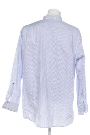 Herrenhemd Seidensticker, Größe 3XL, Farbe Mehrfarbig, Preis 6,99 €