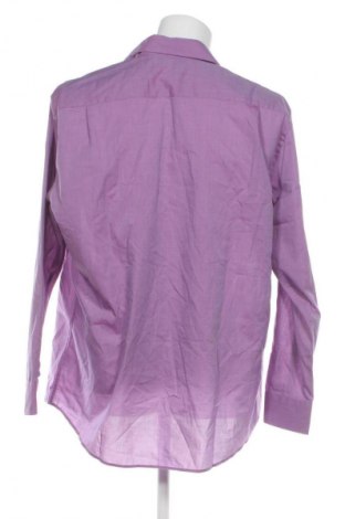 Cămașă de bărbați Seidensticker, Mărime XXL, Culoare Mov, Preț 75,99 Lei