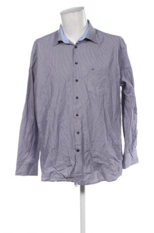 Herrenhemd Seidensticker, Größe XL, Farbe Mehrfarbig, Preis 10,99 €