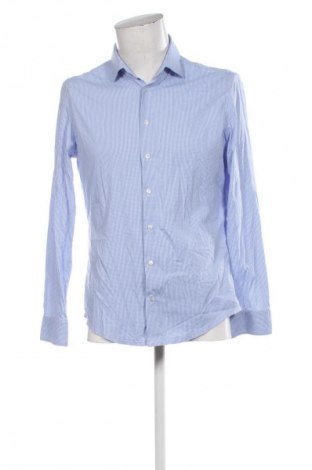 Herrenhemd Seidensticker, Größe L, Farbe Mehrfarbig, Preis € 13,99