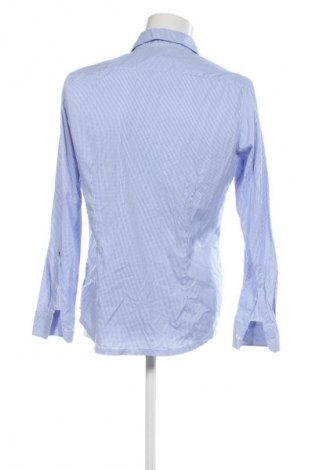 Herrenhemd Seidensticker, Größe L, Farbe Mehrfarbig, Preis € 13,99