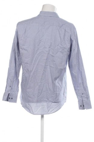 Cămașă de bărbați Seidensticker, Mărime L, Culoare Multicolor, Preț 43,99 Lei