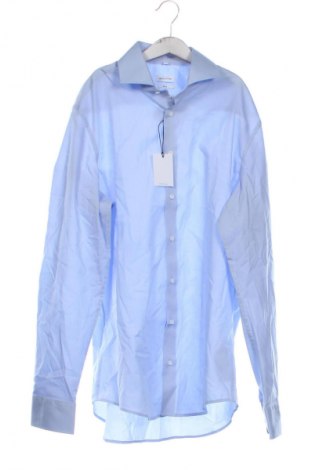 Cămașă de bărbați Seidensticker, Mărime M, Culoare Albastru, Preț 195,99 Lei