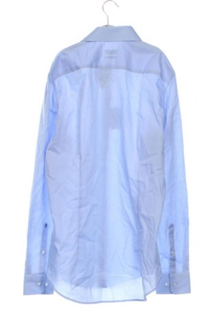 Cămașă de bărbați Seidensticker, Mărime M, Culoare Albastru, Preț 195,99 Lei