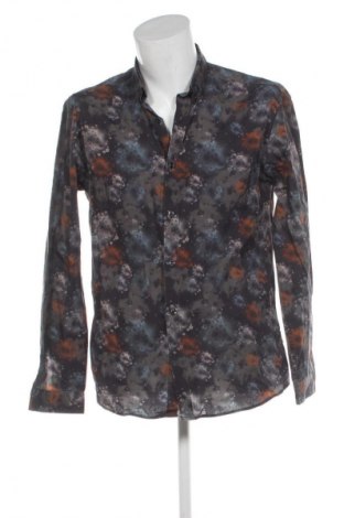 Męska koszula Selected Homme, Rozmiar XL, Kolor Kolorowy, Cena 60,99 zł