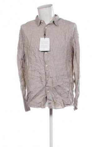 Herrenhemd Selected Homme, Größe XL, Farbe Grün, Preis € 50,99