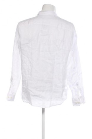 Cămașă de bărbați Selected Homme, Mărime L, Culoare Alb, Preț 212,99 Lei