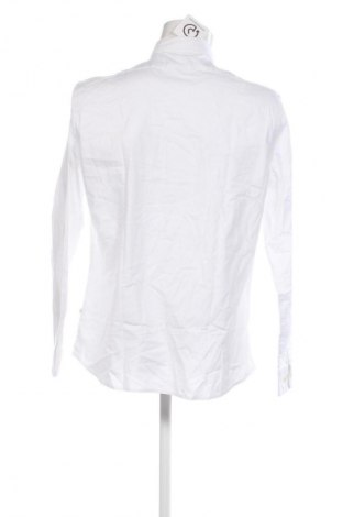 Herrenhemd Selected Homme, Größe L, Farbe Weiß, Preis 49,99 €