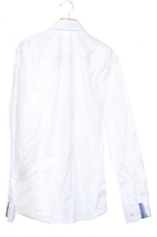 Herrenhemd Selected Homme, Größe XS, Farbe Weiß, Preis 49,99 €