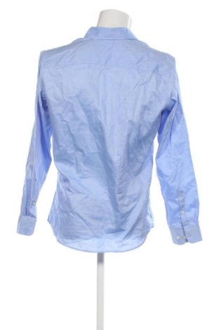 Herrenhemd Selected Homme, Größe M, Farbe Blau, Preis € 50,99