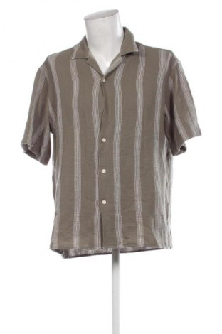 Herrenhemd Selected Homme, Größe L, Farbe Mehrfarbig, Preis € 17,99