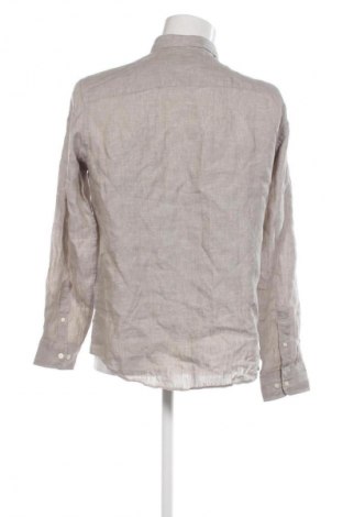 Herrenhemd Selected Homme, Größe L, Farbe Grün, Preis € 50,99