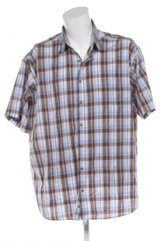Cămașă de bărbați Senator, Mărime 3XL, Culoare Multicolor, Preț 48,99 Lei