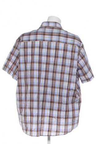Cămașă de bărbați Senator, Mărime 3XL, Culoare Multicolor, Preț 48,99 Lei